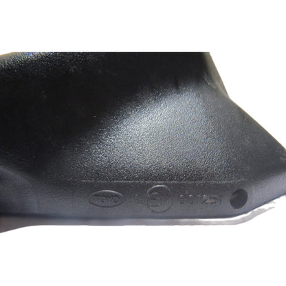 Espelho Retrovisor Esquerdo Kawasaki Z400 2020 a 2021 Original