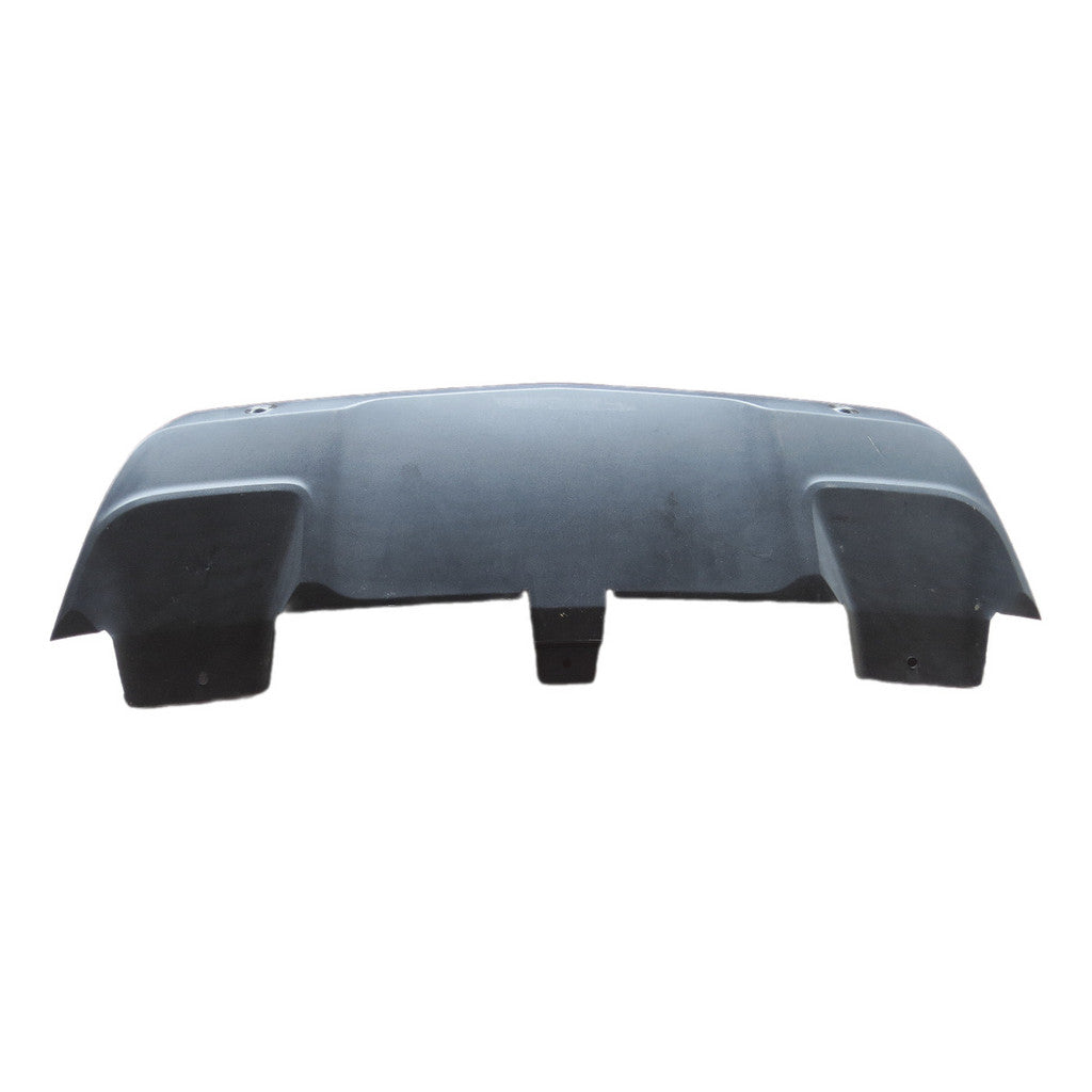 Moldura Inferior Parachoque Dianteiro GM S10 2012 a 2016 Original 52128286