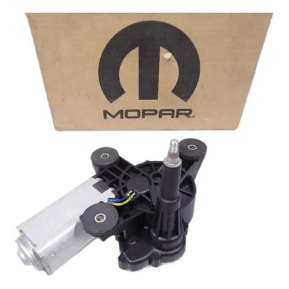 Motor do Limpador Vidro Traseiro Fiat 500 2010 a 2018 Original KRL182442AA