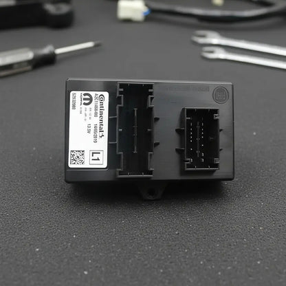 Módulo Conforto Fiat Argo Cronos 52032088 L1 A2c11458400