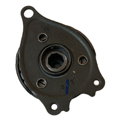Regulador Banco Nov Fiat Palio Uno Strada Siena Original 51870459