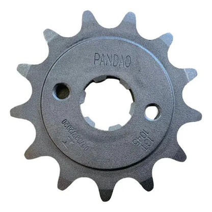 Kit Transmissão Relação Honda Cbx 200 Strada 1995 a 2003