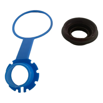 Retentor do Câmbio Lado Direito Cruze Spin Onix Original Gm 19258415