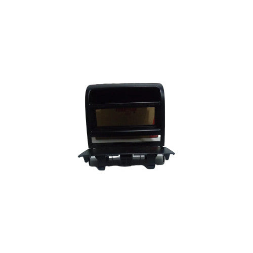 Moldura Central Rádio Palio Original Fiat 7084848