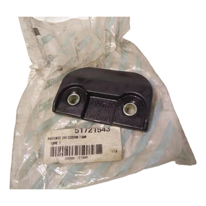 Batente Porta Malas Fiat Strada 2004 a 2020 Novo Original 51721543
