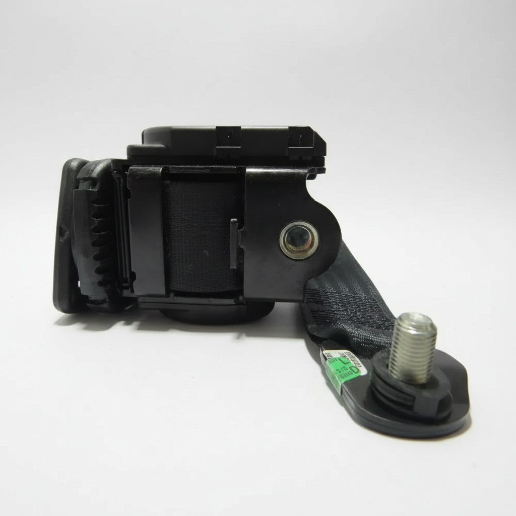 Cinto de Segurança Direito Stilo 2003 a 2011 Original Fiat 100156699