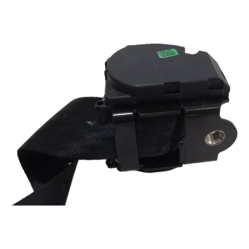 Cinto de Segurança Dianteiro Direito Fiat Palio 2001 a 2017 Original 100162404