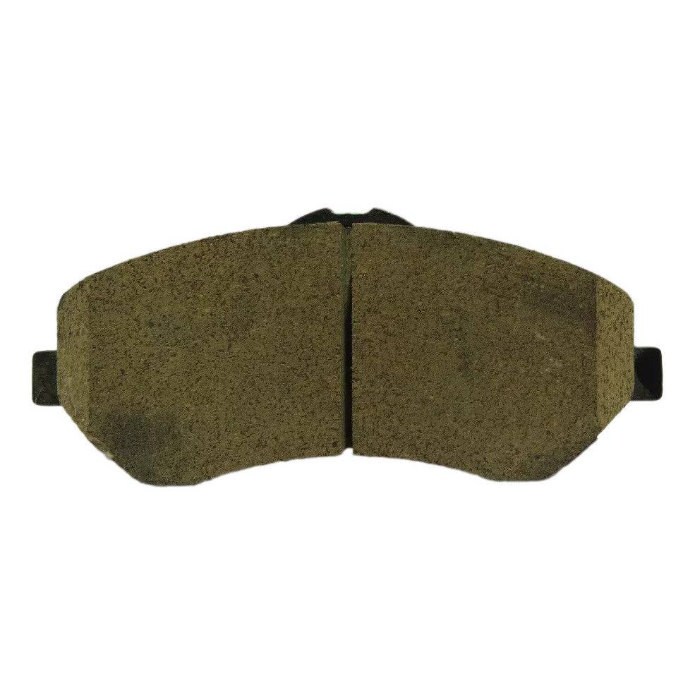 Pastilha de Freio Dianteira Freemont 2011 a 2014 Original Fiat K68068762AA