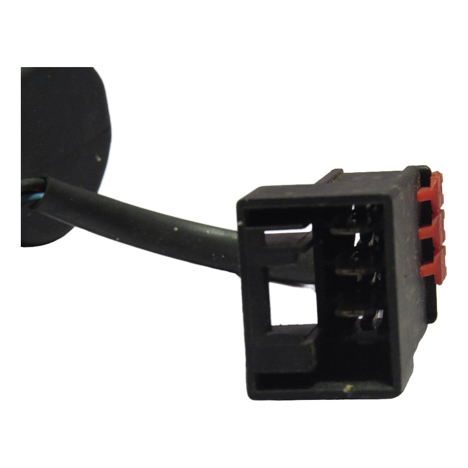 Motor Elétrico Ar Condicionado – Fiat Tipo, Coupe
