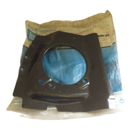 Reforco Superior Caixa Roda Dianteira Direita GM Cobalt Original 96901500