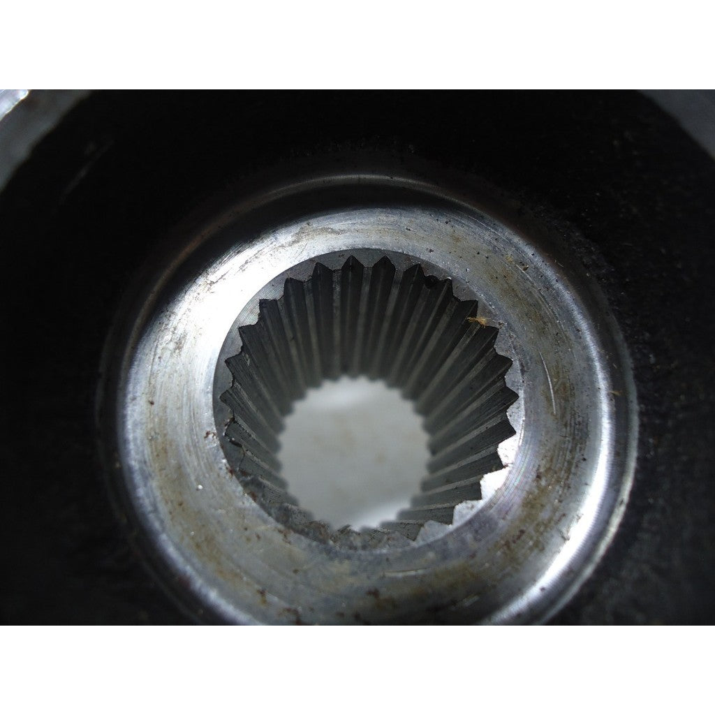 Cubo da Roda Dianteira Stilo Marea Bravo Original Fiat 60545087