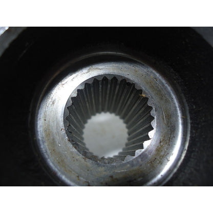 Cubo da Roda Dianteira Stilo Marea Bravo Original Fiat 60545087