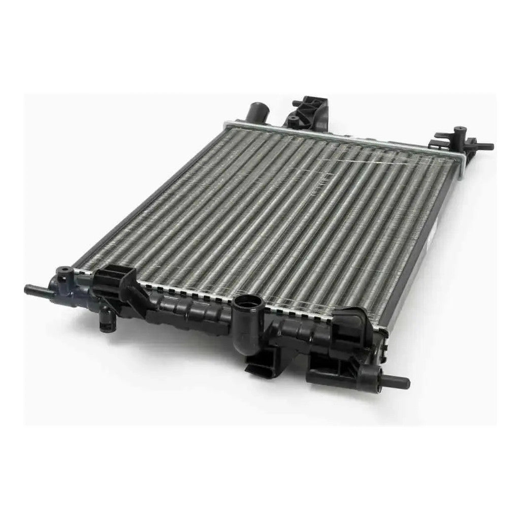 Radiador Água GM Montana Corsa Novo com e Sem Ar 93382157