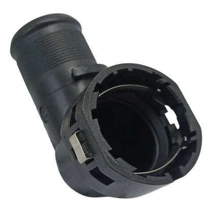 Cotovelo Conexão Água Radiador Fiat Doblo Stilo Original 7084101