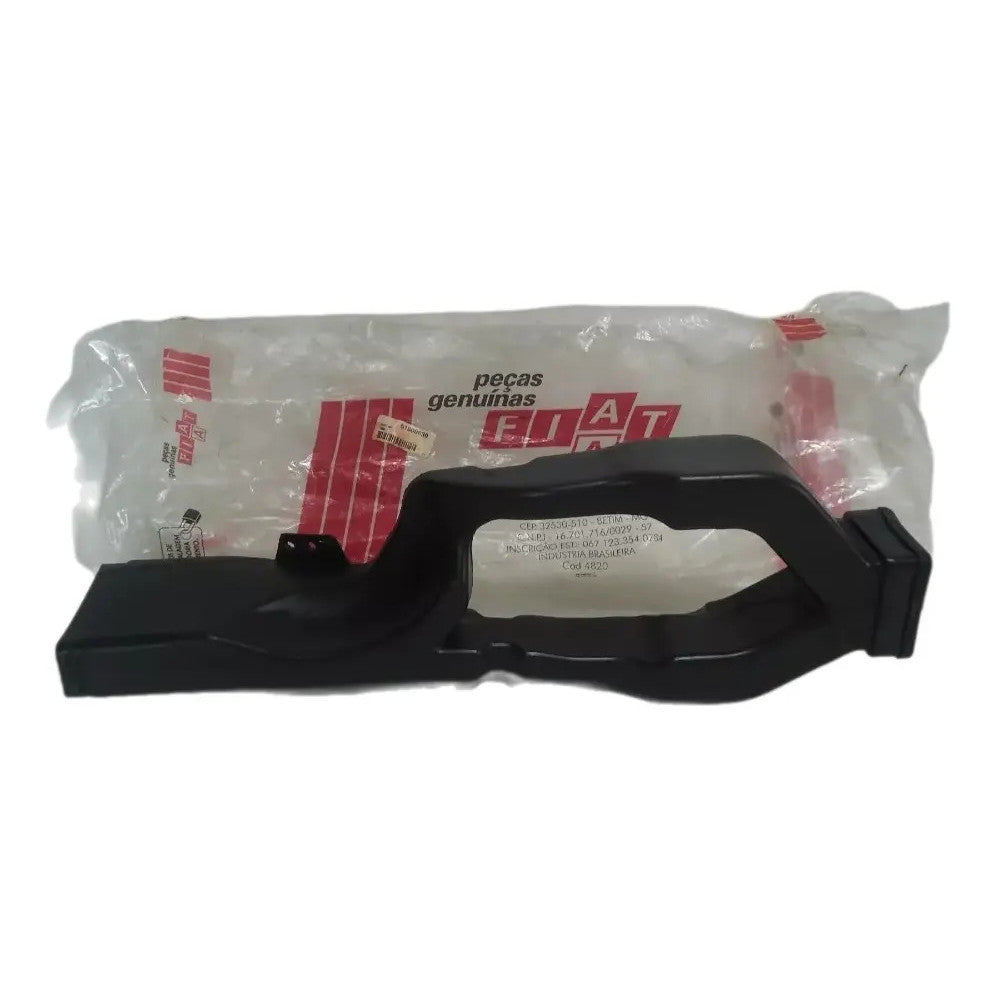 Duto Ar Console Central Fiat Stilo 1.8 2007 Original 51800639