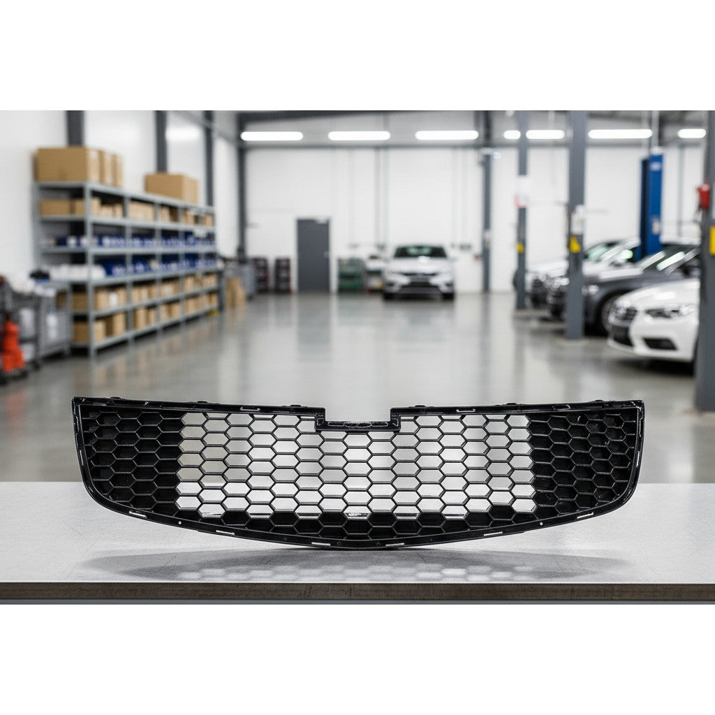 Grade Superior – Chevrolet Cruze (2012–2014)