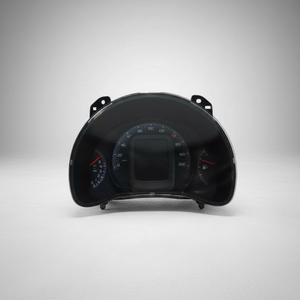 Painel de Instrumentos – Fiat Uno