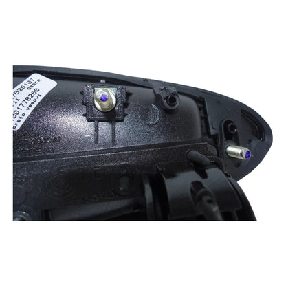 Maçaneta Porta Traseira Direita Linea 2009 a 2016 Original Fiat 100177826