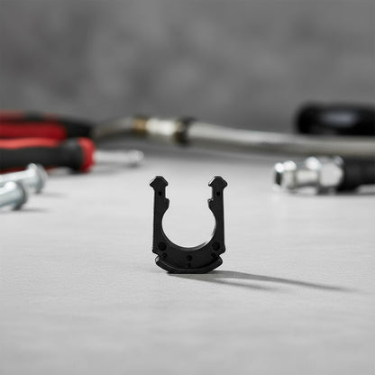 Trava Conector Mangueira Bomba Combustível Toyota Corolla