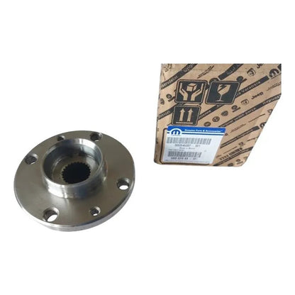 Cubo Roda Dianteira Fiat Marea Bravo Stilo Original 60545087