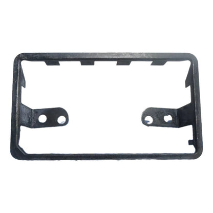 Suporte Moldura Lanterna Teto Coupe 95/97 Original 46303686