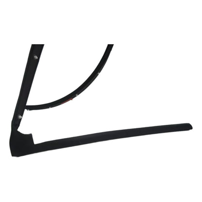 Borracha Canaleta Vidro Direito Fiat Palio 2012 a 2017 Original 51849192