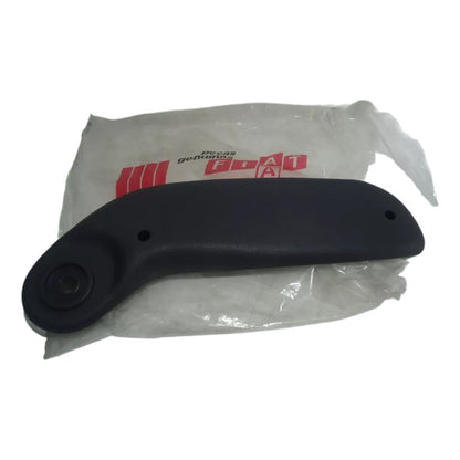 Acabamento Recobrimento Banco Dianteiro Lado Esquerdo Fiat Brava Marea Original 126916636