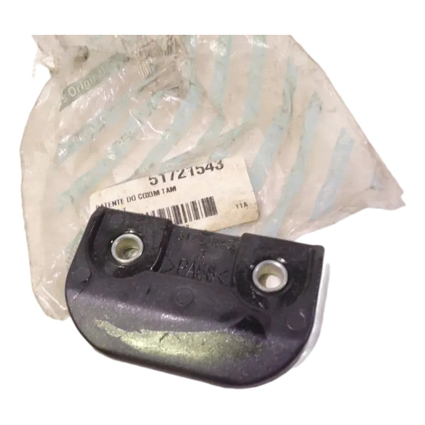Batente Porta Malas Fiat Strada 2004 a 2020 Novo Original 51721543