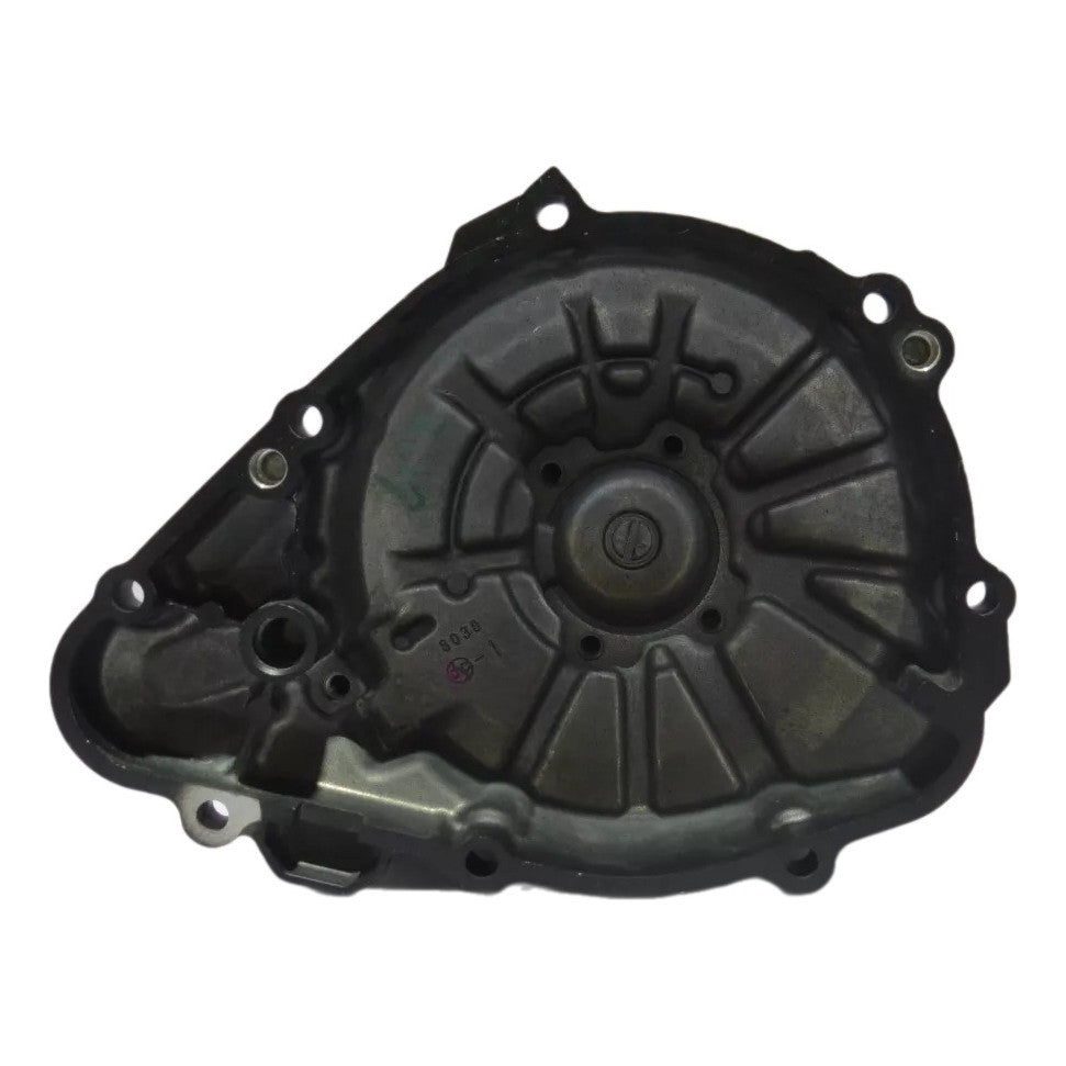 Tampa Gerador Kawasaki Z900 2018 a 2020 Original C/detalhe