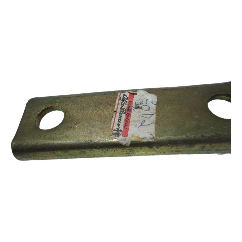 Dobradica Lado Direito Capô Alfa Romeo 164 Original 96300175
