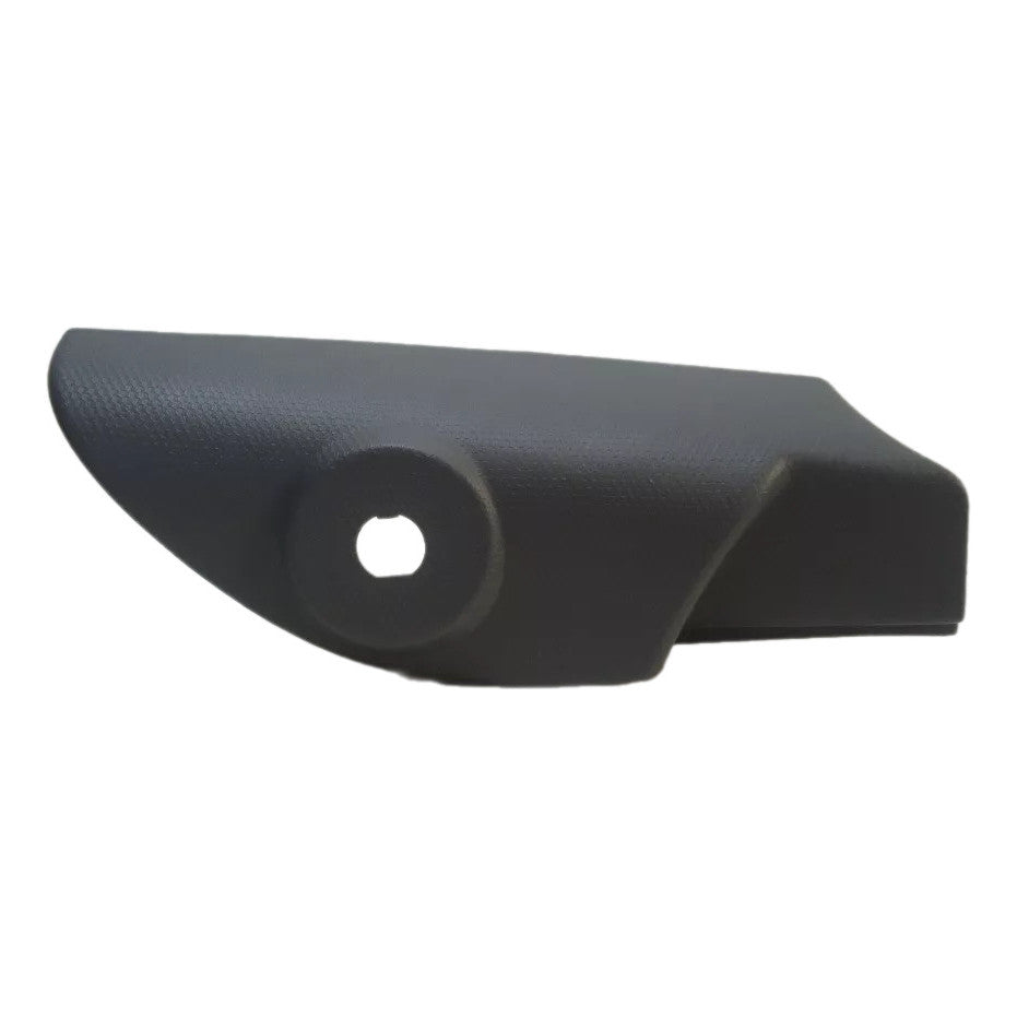 Moldura Interna Retrovisor Lado Direito Fiat Palio Grand Siena Original 735535272