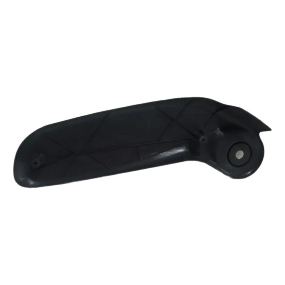 Acabamento Recobrimento Banco Dianteiro Lado Esquerdo Fiat Brava Marea Original 126916636