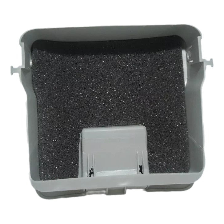 Tampa Console Teto Idea Mobi Fiorino Uno Original Fiat 7086237