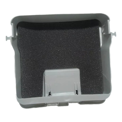 Tampa Console Teto Idea Mobi Fiorino Uno Original Fiat 7086237