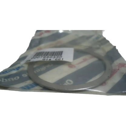 Anel Metálico Diferencial 2,0rmm Coupe Fiat Brava Doblo Cronos Or 7660330