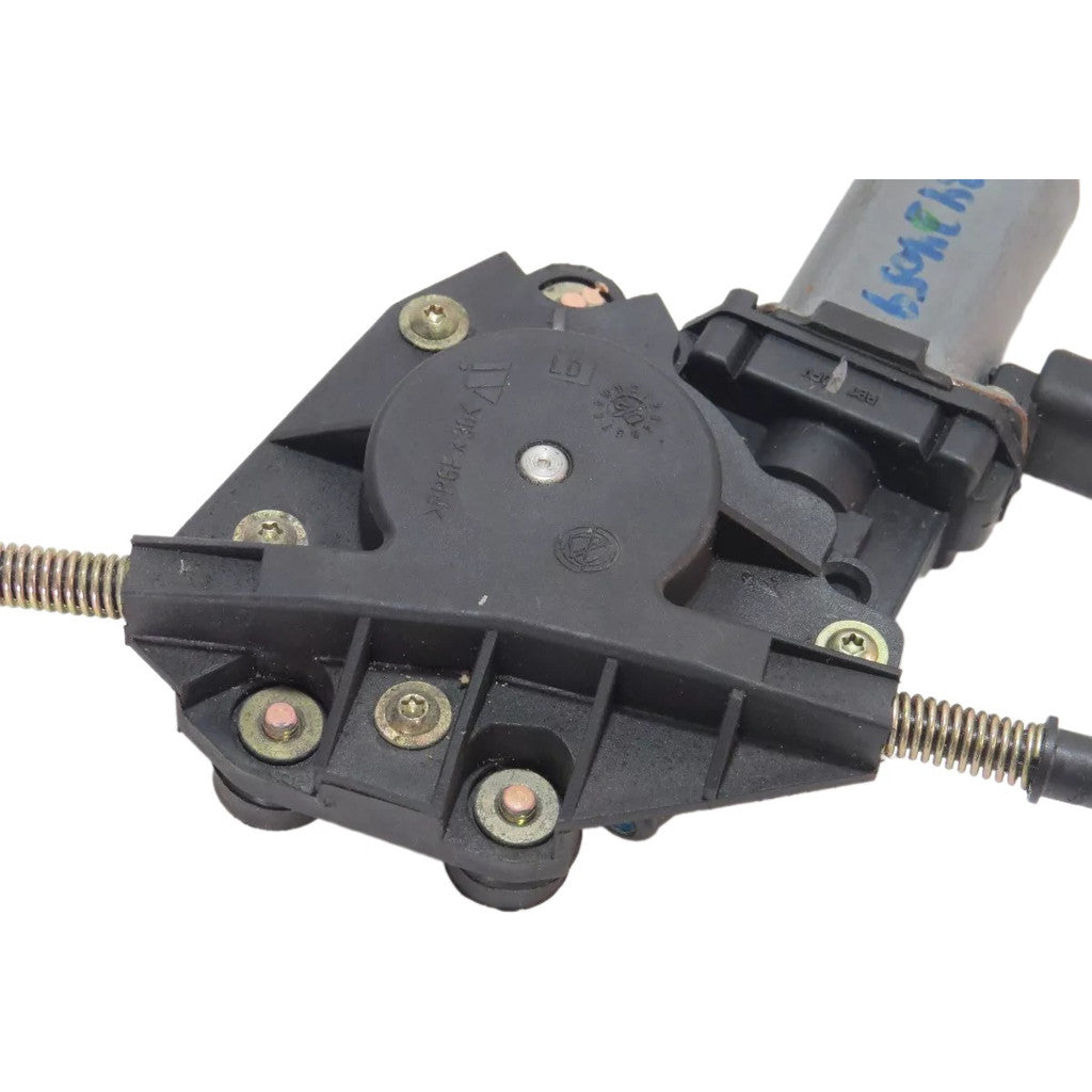 Maquina de Vidro Traseira Lado Direito Fiat Marea 99/07 Original 46824059