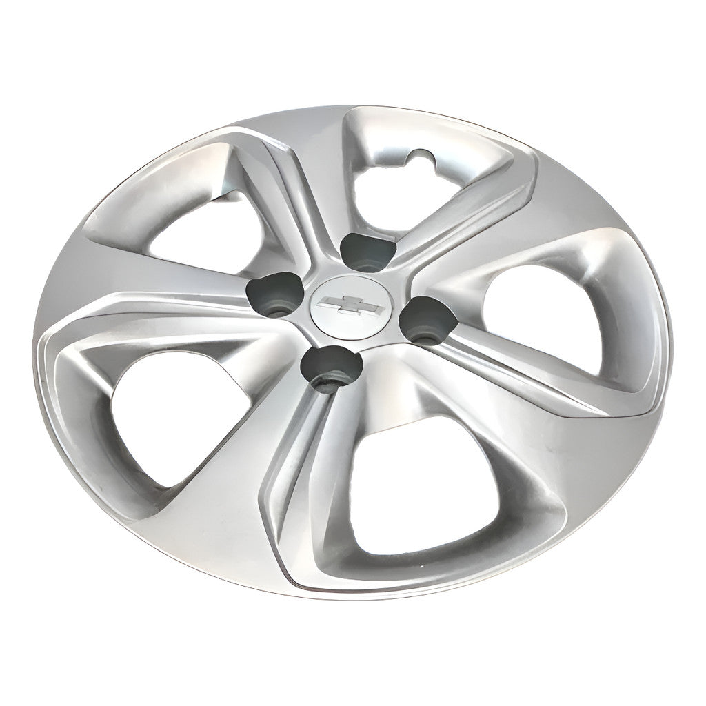 Jogo de Calota Onix Aro 14 2020 em Diante Nova Original Gm 26218949
