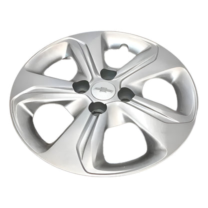 Jogo de Calota Onix Aro 14 2020 em Diante Nova Original Gm 26218949