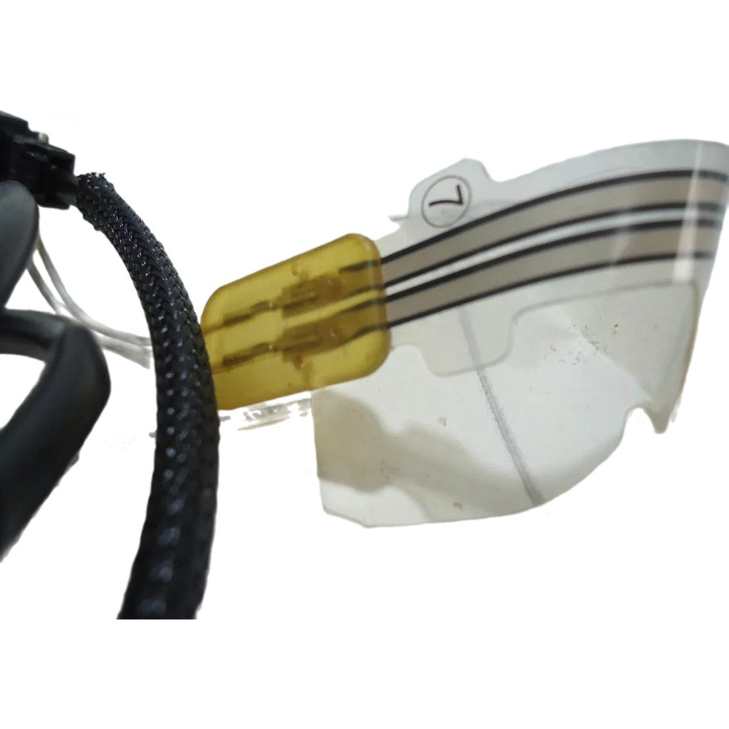 Sensor de Presença Banco Dianteiro Fiat 500 2010 a 2018 Original 71740864