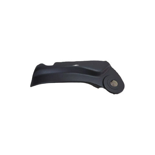 Moldura Acabamento Banco Passageiro Fiat Mobi Cronos Idea Original 10000310