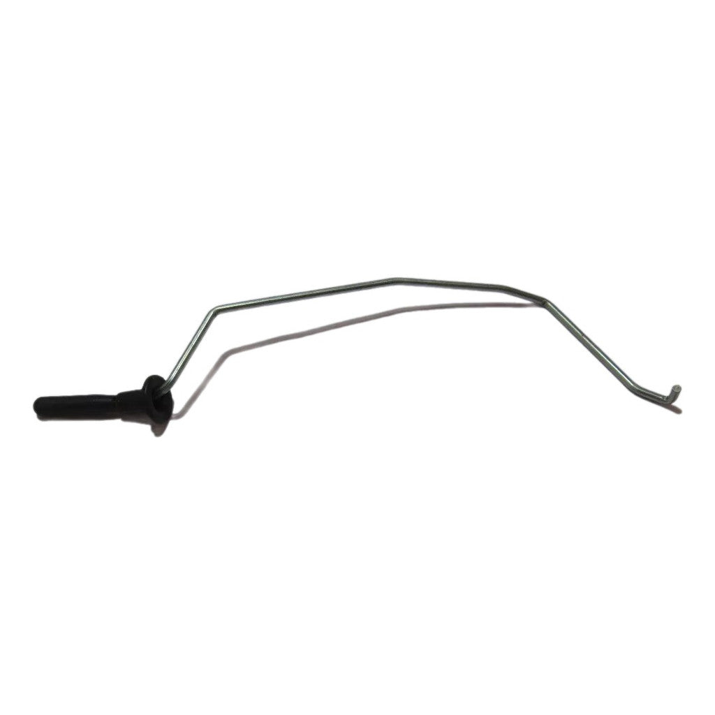 Haste Fechadura Porta Dianteira Lado Esquerdo Fiat Stilo 2003 a 2011 Original 46831645