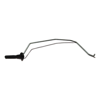 Haste Fechadura Porta Dianteira Lado Esquerdo Fiat Stilo 2003 a 2011 Original 46831645