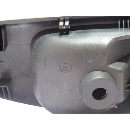 Maçaneta Interna Porta Traseira Lado D Fiat Idea 2011 a 2016 Original 100187198