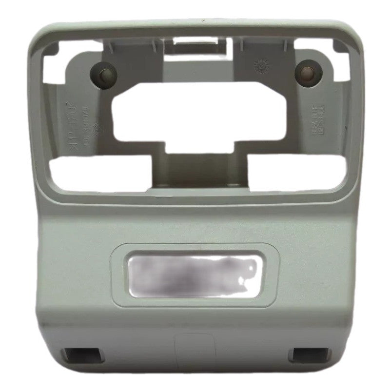 Moldura Luz Teto Ducato 98/05 Original Fiat 1303494670