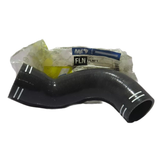 Mangueira Intercooler Superior Lado Esquerdo Fiat Ducato 2006 a 2017 Original 1371634080