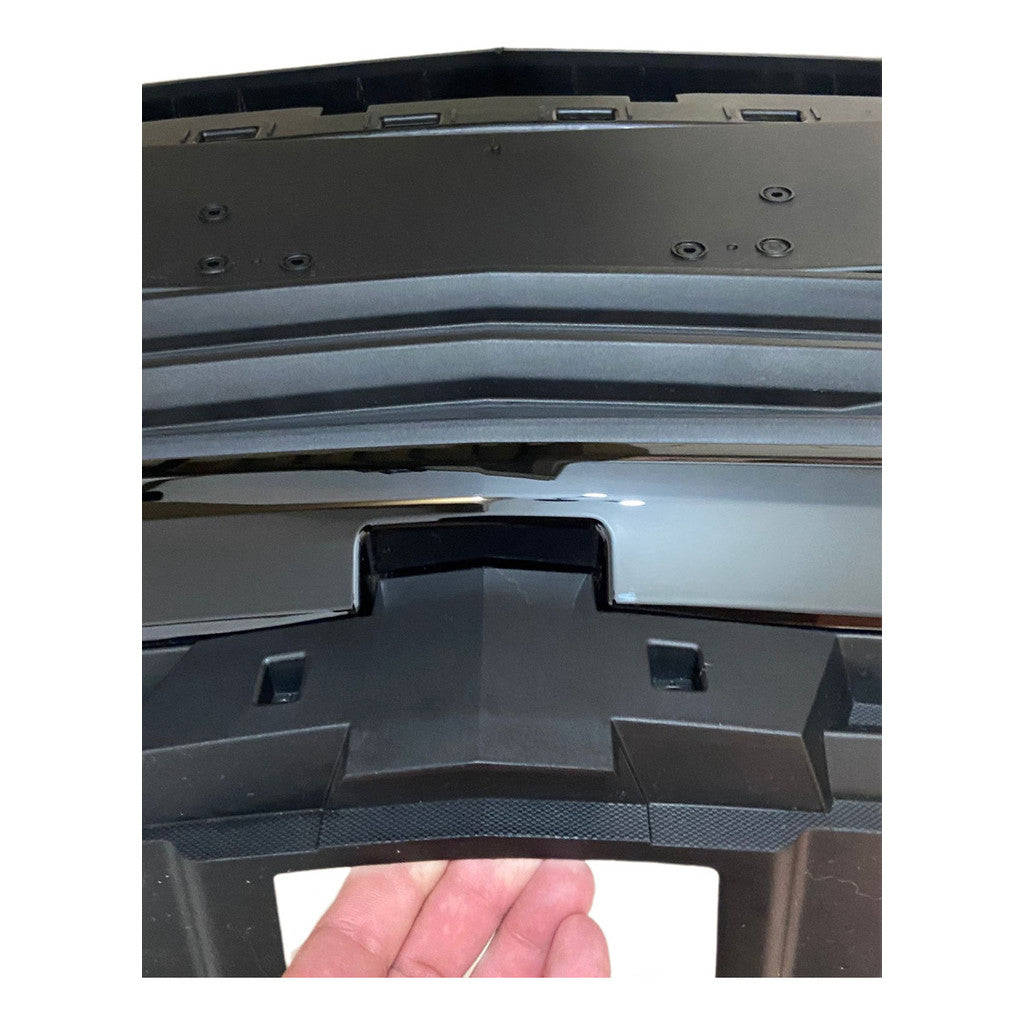 Grade Dianteira Tracker 2020 a 2023 Original Gm 26227712