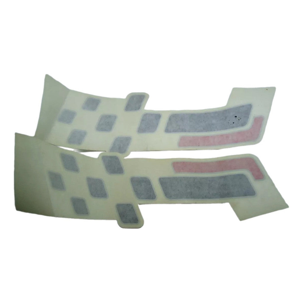 Adesivo Faixa Lateral Uno 2011 a 2014 Original Fiat 7087716