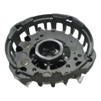 Retificador do Alternador Fiat Punto Strada Doblo Grand Siena Ori 7088145