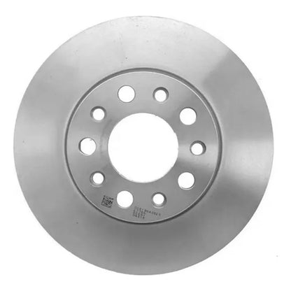 Disco de Freio Traseiro Jeep Compass Renegade Novo Original 51964082
