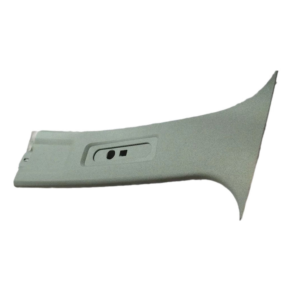 Recobrimento Cinto Lado Esquerdo Fiat Idea 2006 a 2016 Original 735401871